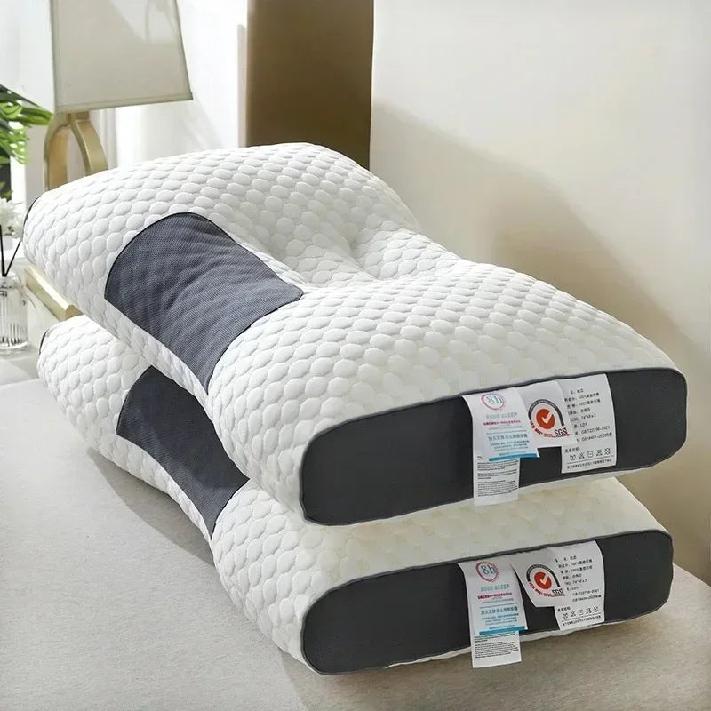 Almohada Ortopédica Premium Quality Pro®